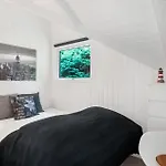 Holiday home In With Wifi Ebeltoft