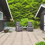 In With Wifi Holiday home Ebeltoft