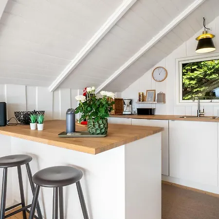 In With Wifi Σπίτι διακοπών *