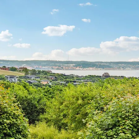 In With Wifi Σπίτι διακοπών *