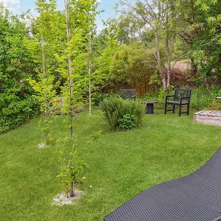 2 Bedroom Amazing Home In Ebeltoft * Ebeltoft