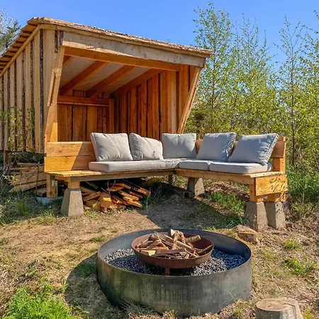 2 Bedroom Amazing In * Ebeltoft